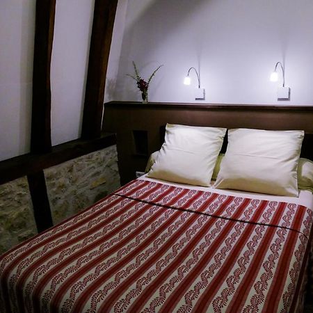 Domaine De Borie Chambres D'Hotes Bretenoux エクステリア 写真