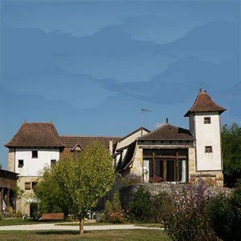 Domaine De Borie Chambres D'Hotes Bretenoux エクステリア 写真