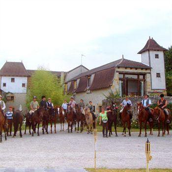 Domaine De Borie Chambres D'Hotes Bretenoux エクステリア 写真