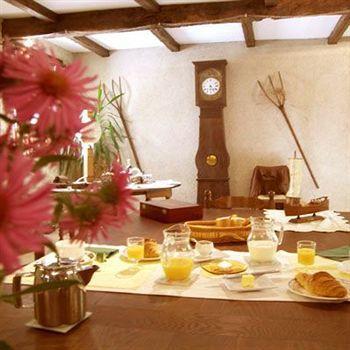Domaine De Borie Chambres D'Hotes Bretenoux エクステリア 写真