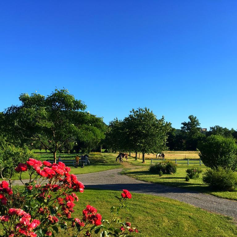 Domaine De Borie Chambres D'Hotes Bretenoux エクステリア 写真