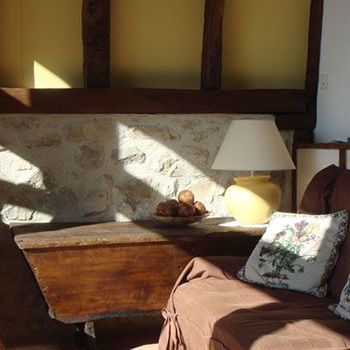Domaine De Borie Chambres D'Hotes Bretenoux エクステリア 写真