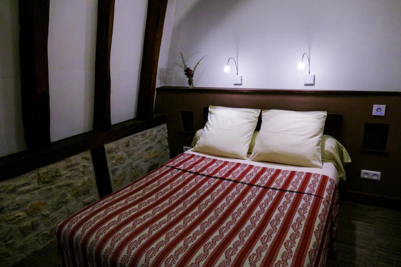 Domaine De Borie Chambres D'Hotes Bretenoux エクステリア 写真