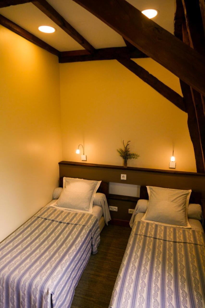 Domaine De Borie Chambres D'Hotes Bretenoux エクステリア 写真